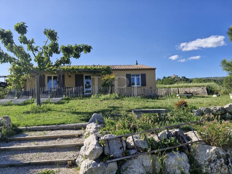Maison à vendre, 107m², SAINT SATURNIN LES APT