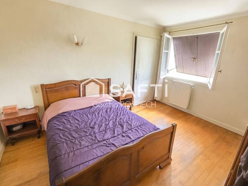 Maison à vendre, 83m², ISERE