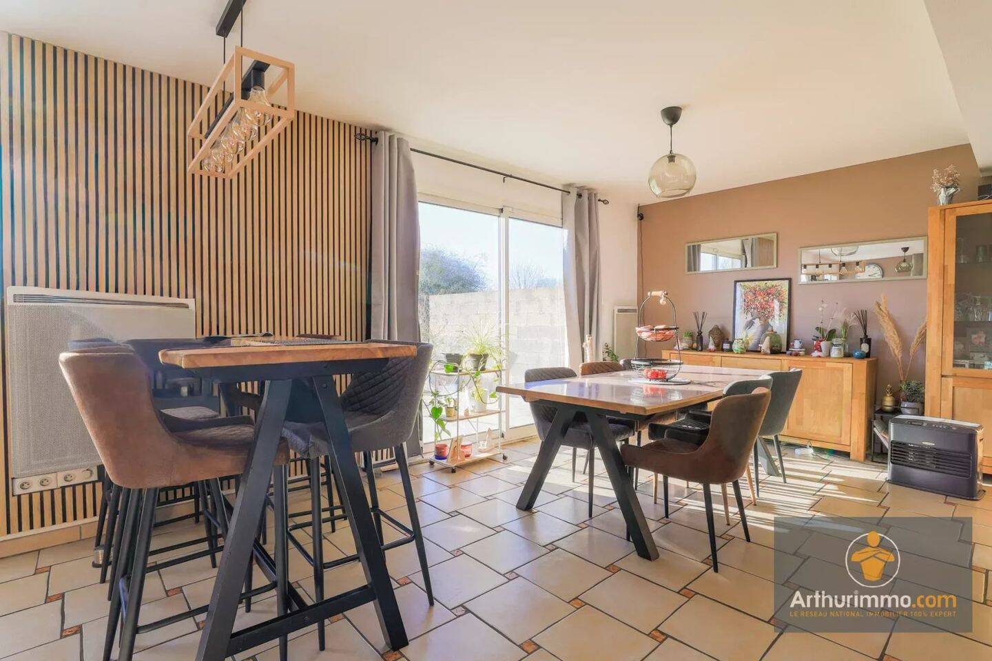 Maison à vendre, 122m², RESSONS SUR MATZ