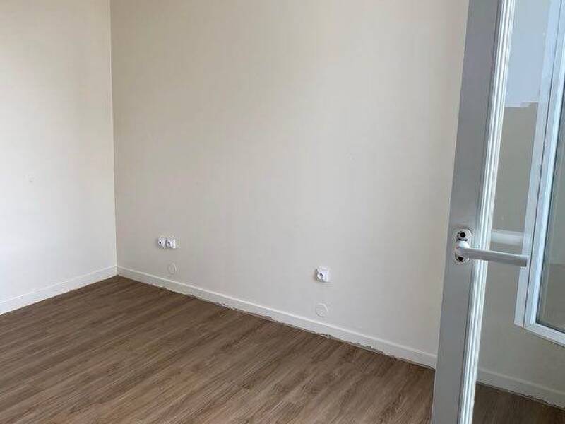 Maison à louer, 19m², BONDY