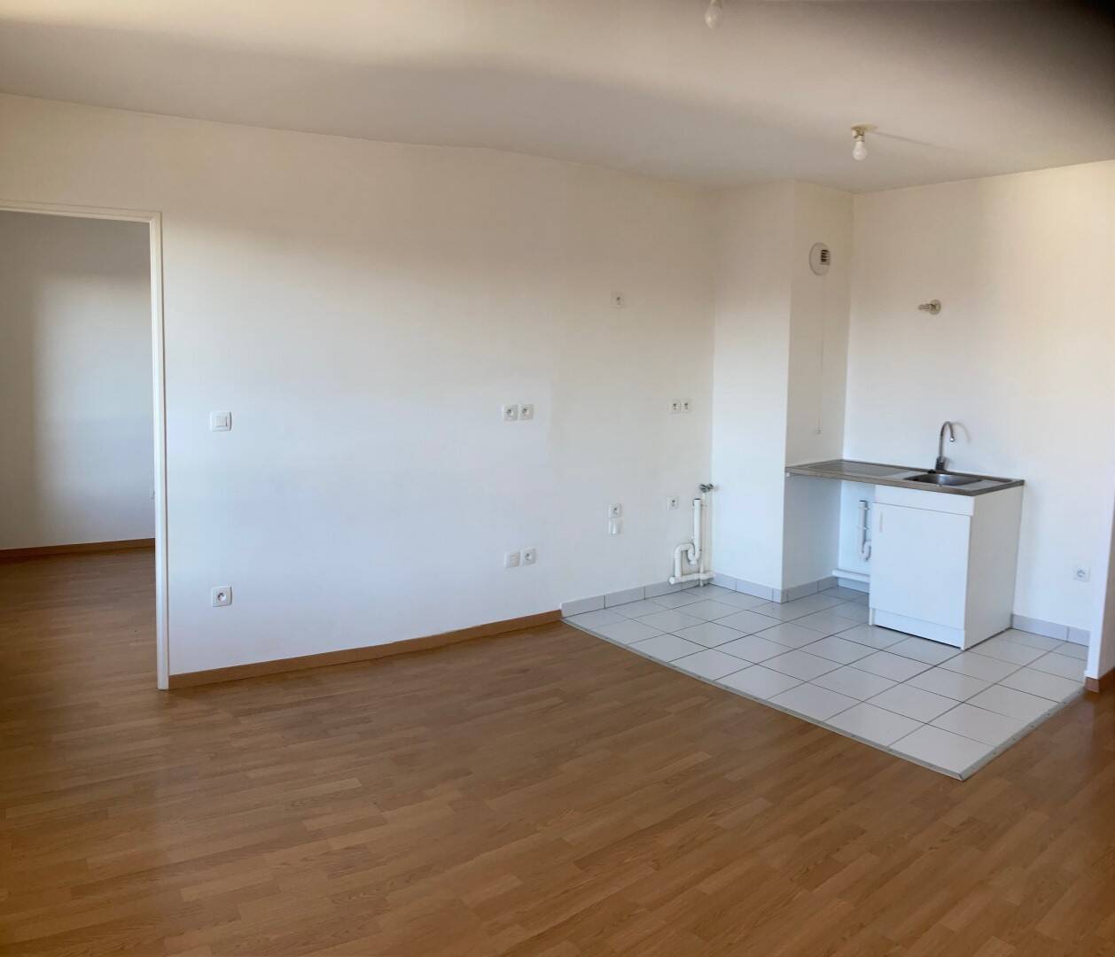 Maison à louer, 43m², MONTREUIL