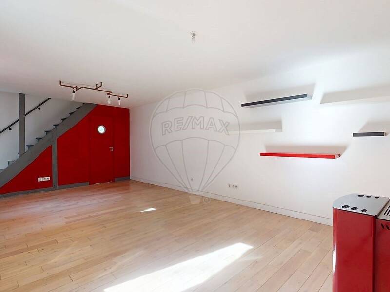 Maison à vendre, 85m², ORLEANS