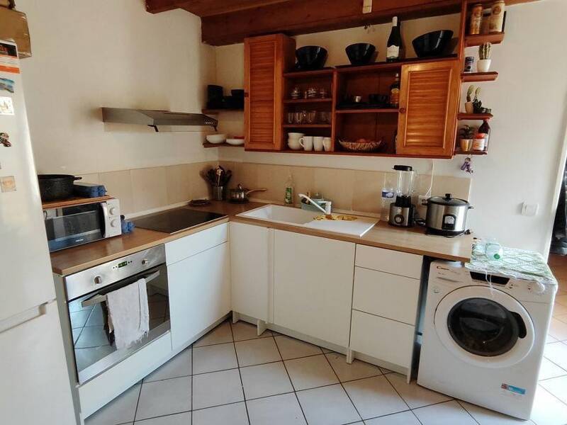 Maison à louer, 36m², SARTROUVILLE