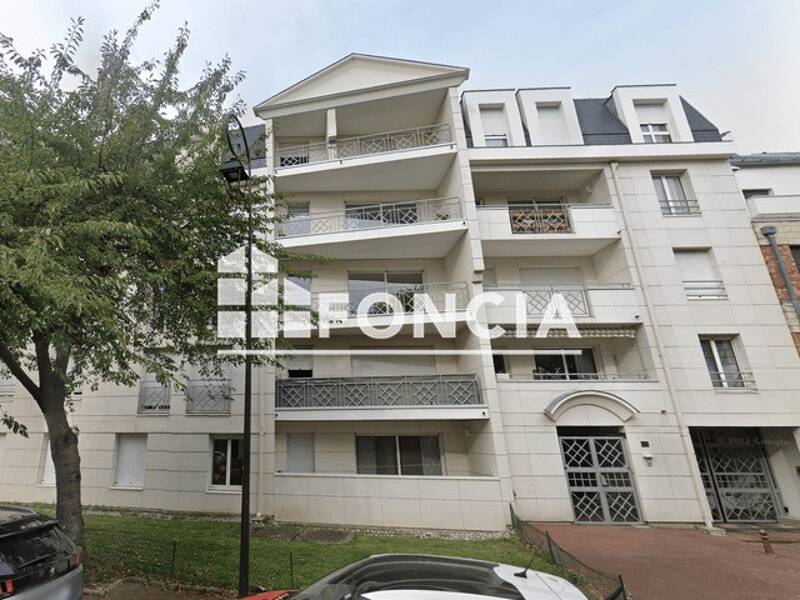 Maison à louer, 27m², ANTONY