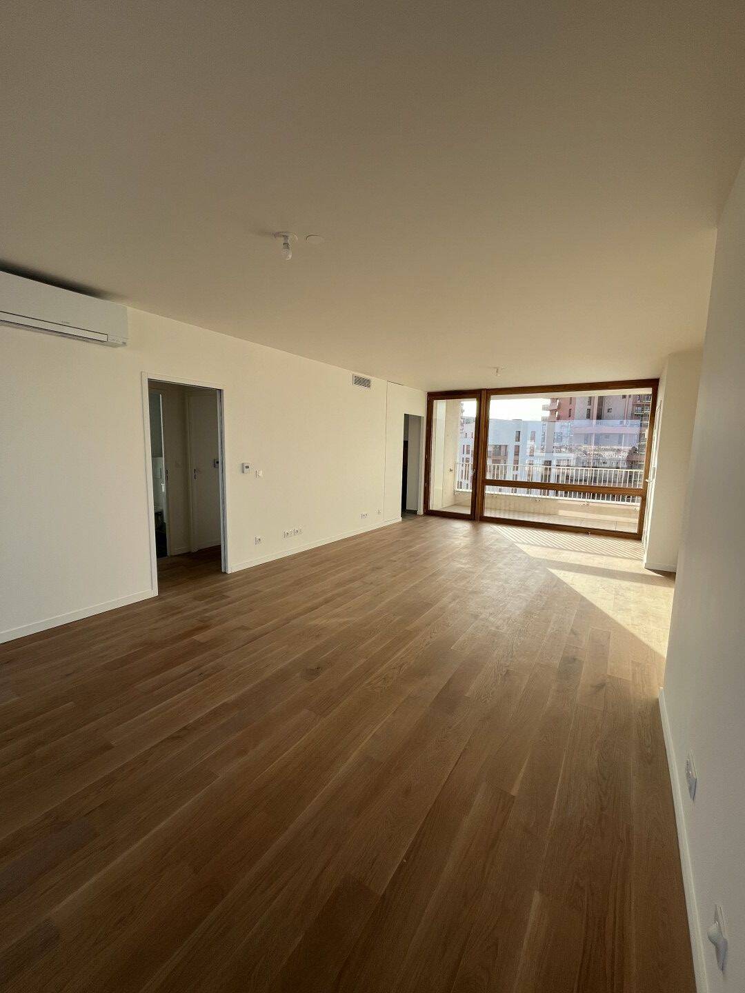 Maison à louer, 84m², IVRY SUR SEINE