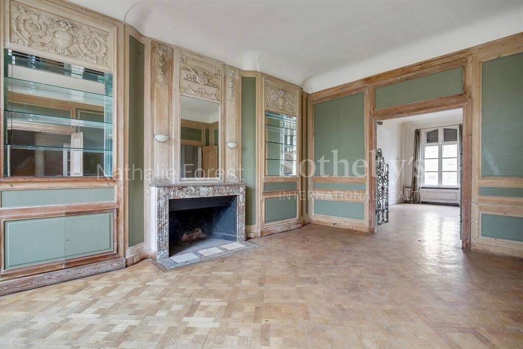 Maison à vendre, 750m², TOURCOING