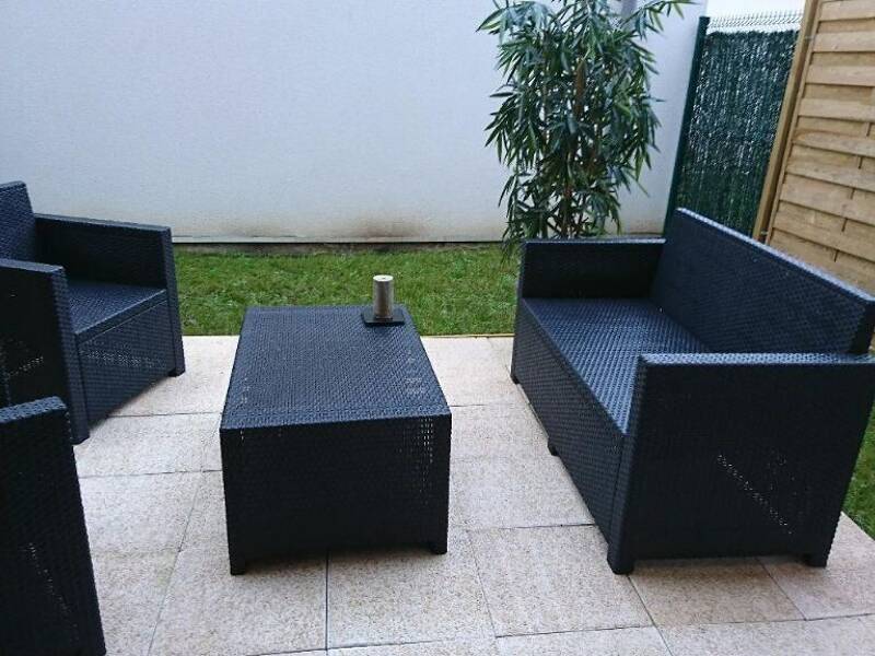 Maison à louer, 29m², NOISY LE GRAND