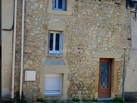 Maison à vendre 200 000 € 4 pièces 3 chambres 80 m² Combovin 26120