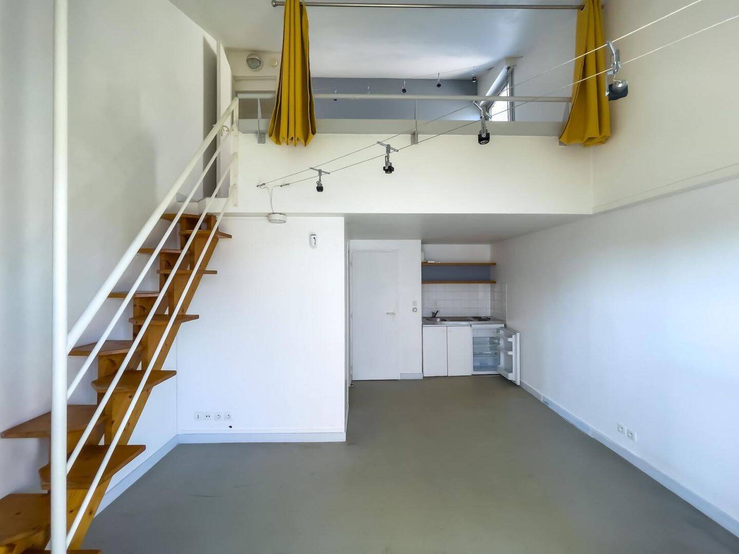 Maison à louer, 28m², LA ROCHELLE
