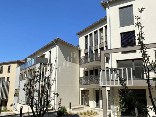 Appartement à louer - Première occupation 920 € 2 pièces 1 chambre 49,8 m² Étage 1/3 Charly 69390