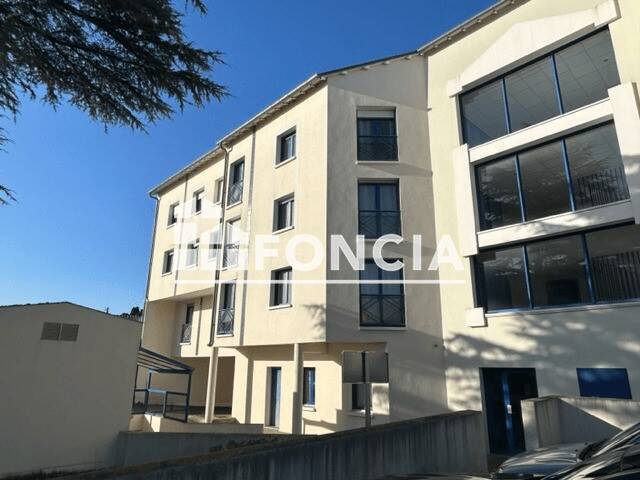 Maison à louer, 32m², POITIERS