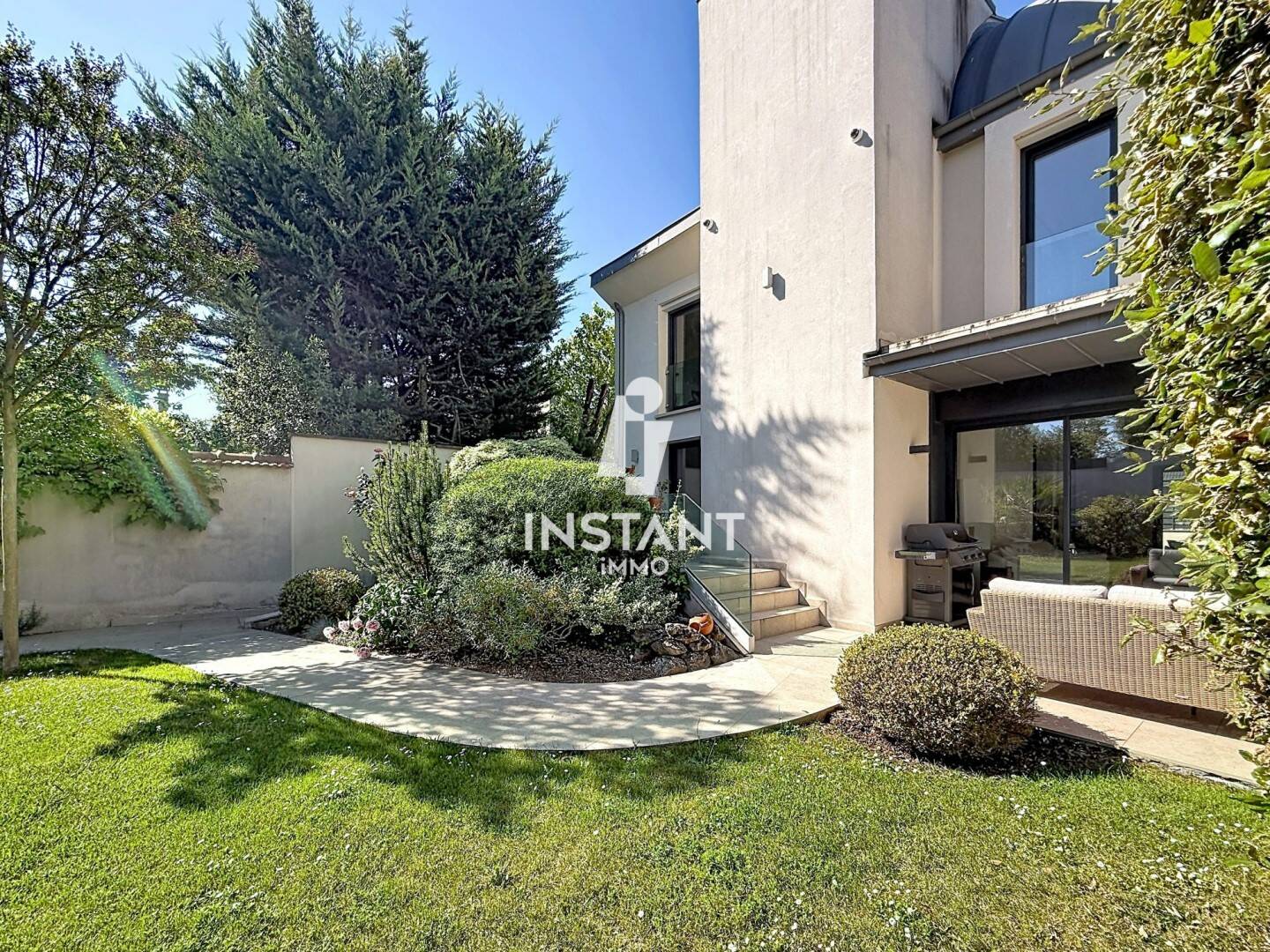 Maison à vendre, 200m², SAINT MAUR DES FOSSES