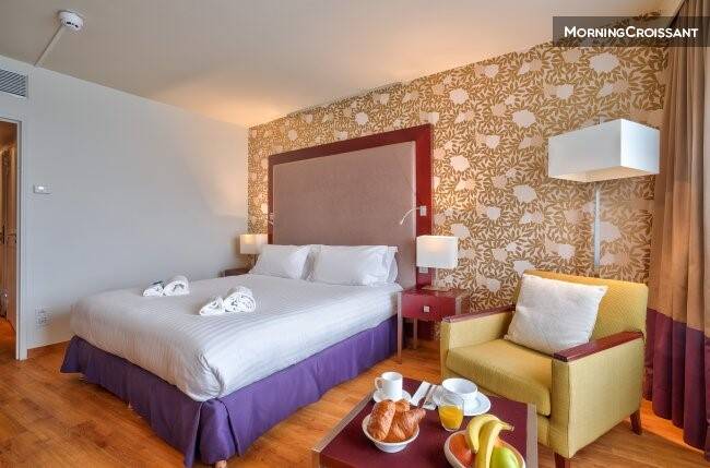 Maison à louer, 28m², ROISSY EN FRANCE