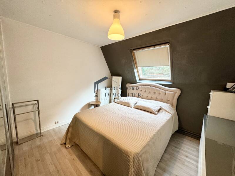 Maison à vendre, 120m², AULNAY SOUS BOIS