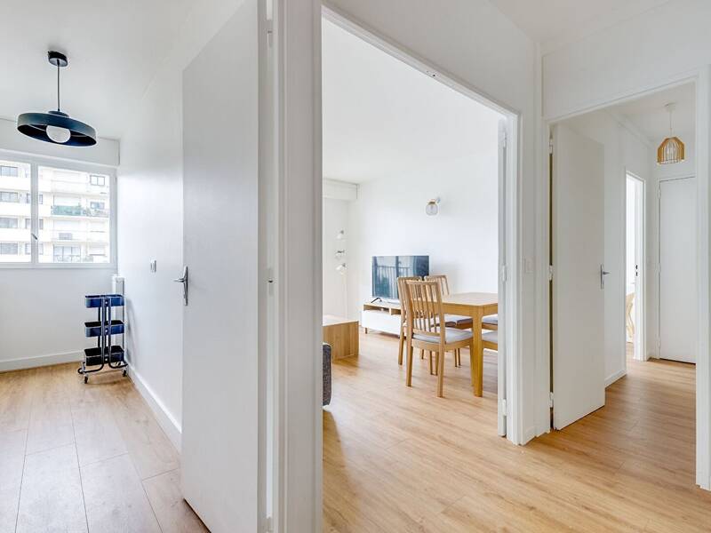 Maison à vendre, 63m², PARIS 15E