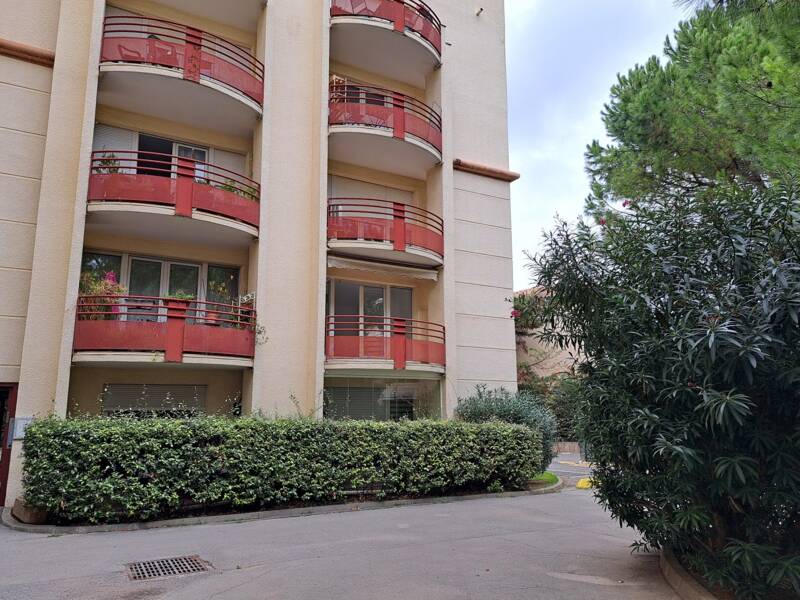 Maison à louer, 69m², MONTPELLIER