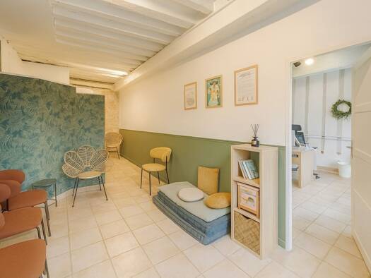 Local commercial à vendre 149 000 € 41,4 m² de surface de vente Senlis 60300