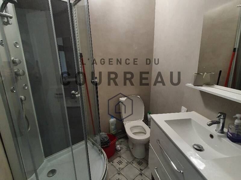 Maison à louer, 22m², MONTPELLIER