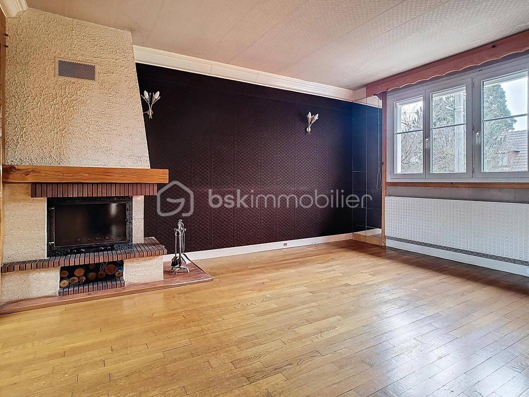 Maison à vendre, 90m², NOISY LE GRAND