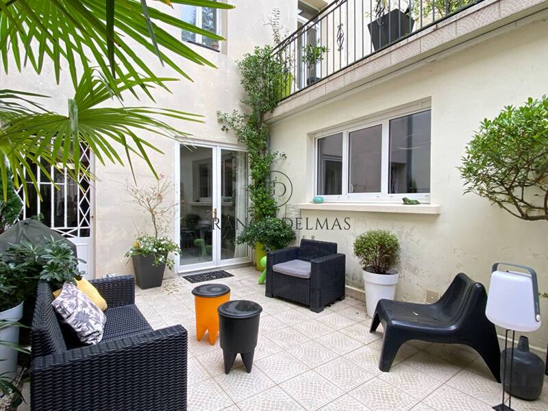 Maison à vendre, 138m², BORDEAUX