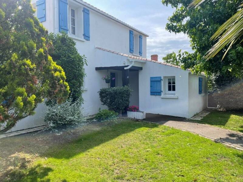 Maison à vendre, 261m², NOIRMOUTIER EN L'ILE