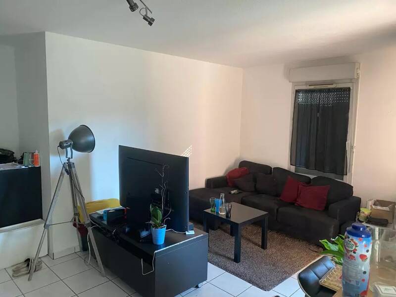 Maison à louer, 53m², TOULOUSE