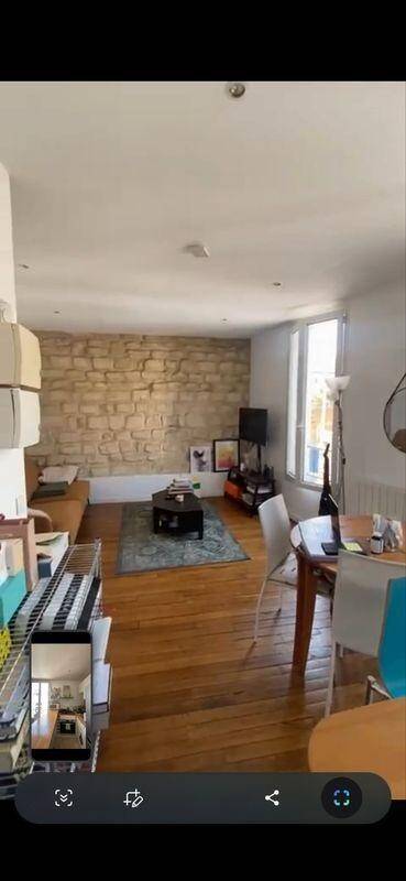 Maison à louer, 42m², COURBEVOIE