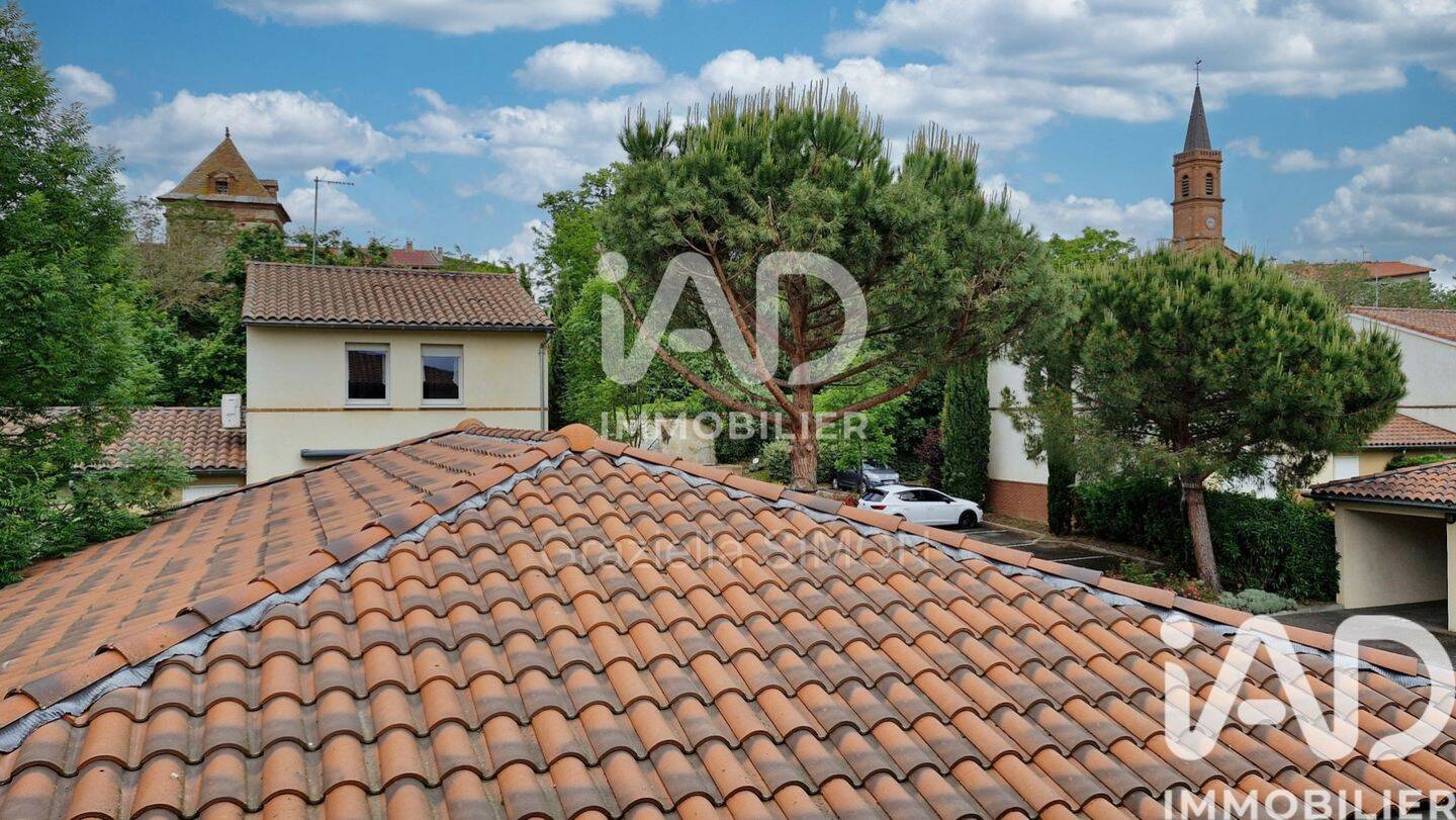 Maison à vendre, 34m², VILLENEUVE TOLOSANE