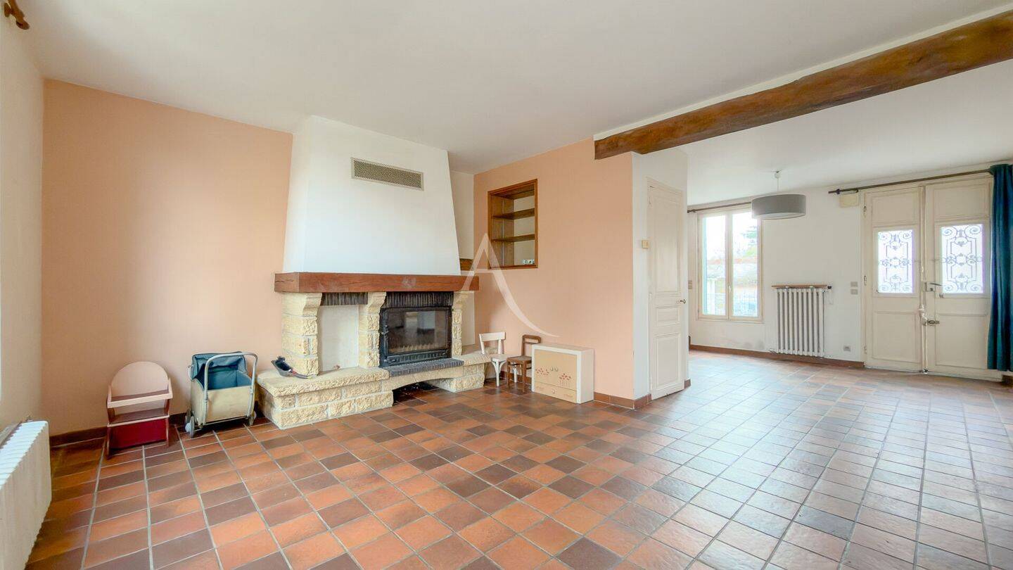 Maison à vendre, 132m², MONTGERON