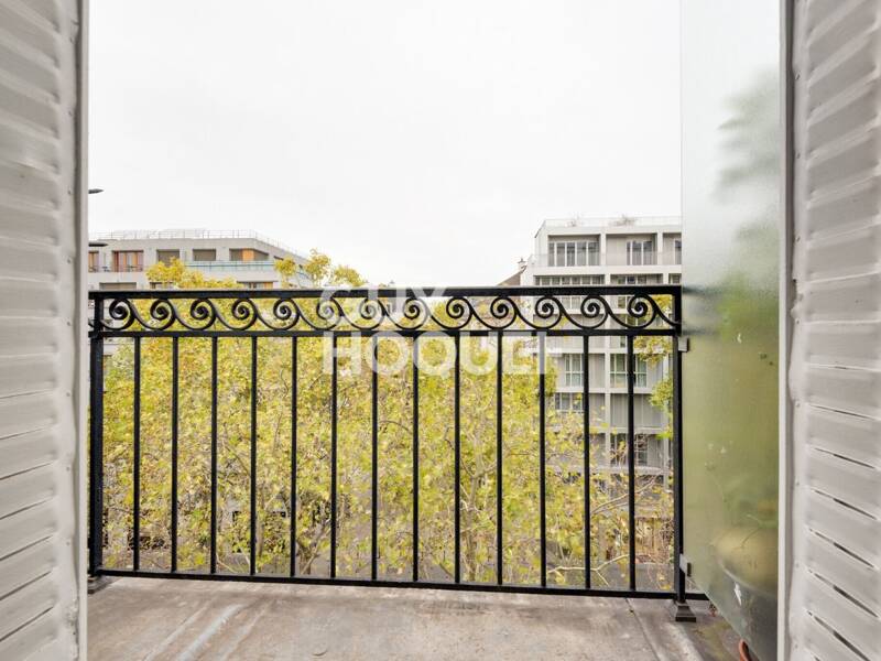 Maison à louer, 66m², PARIS 12E