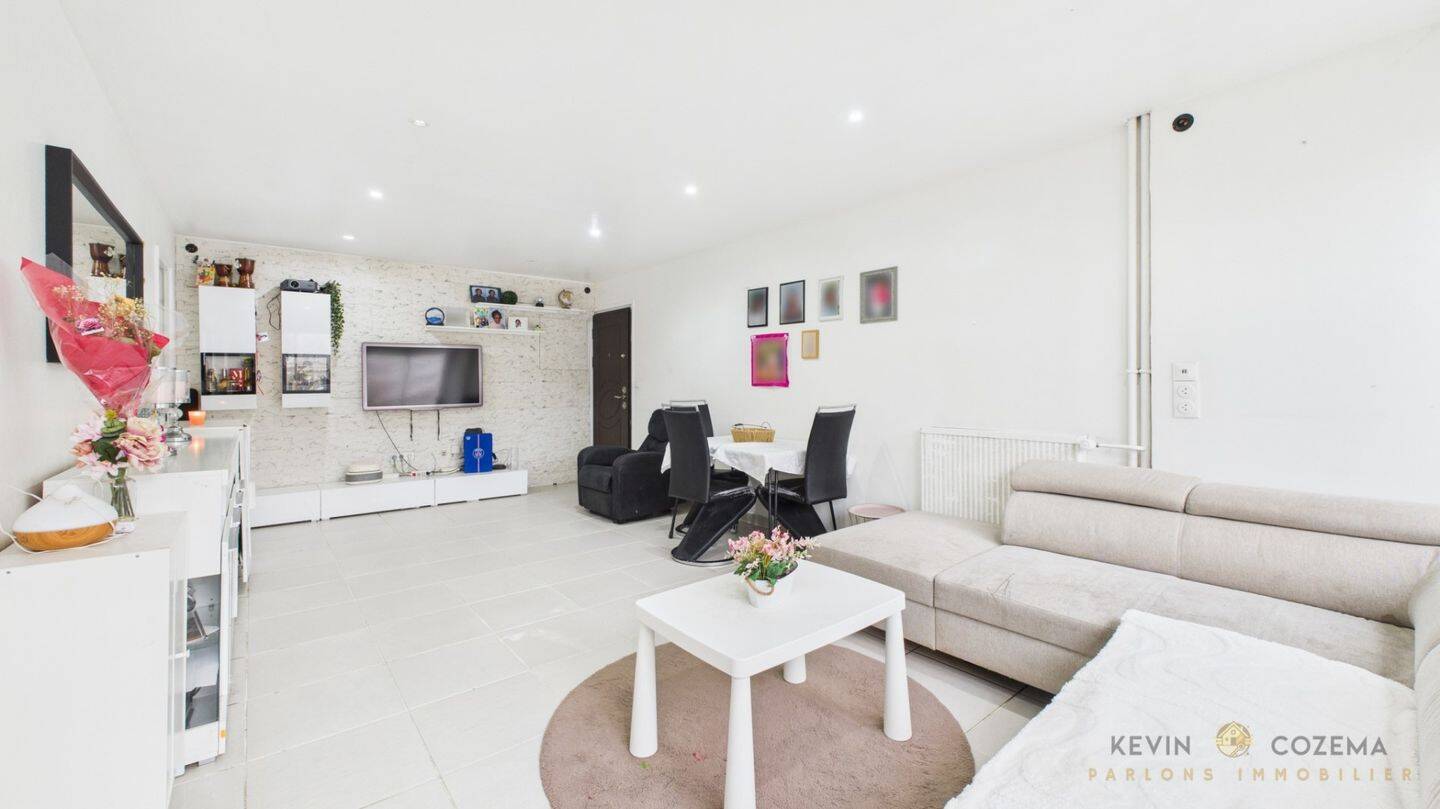 Maison à vendre, 70m², CORBEIL ESSONNES