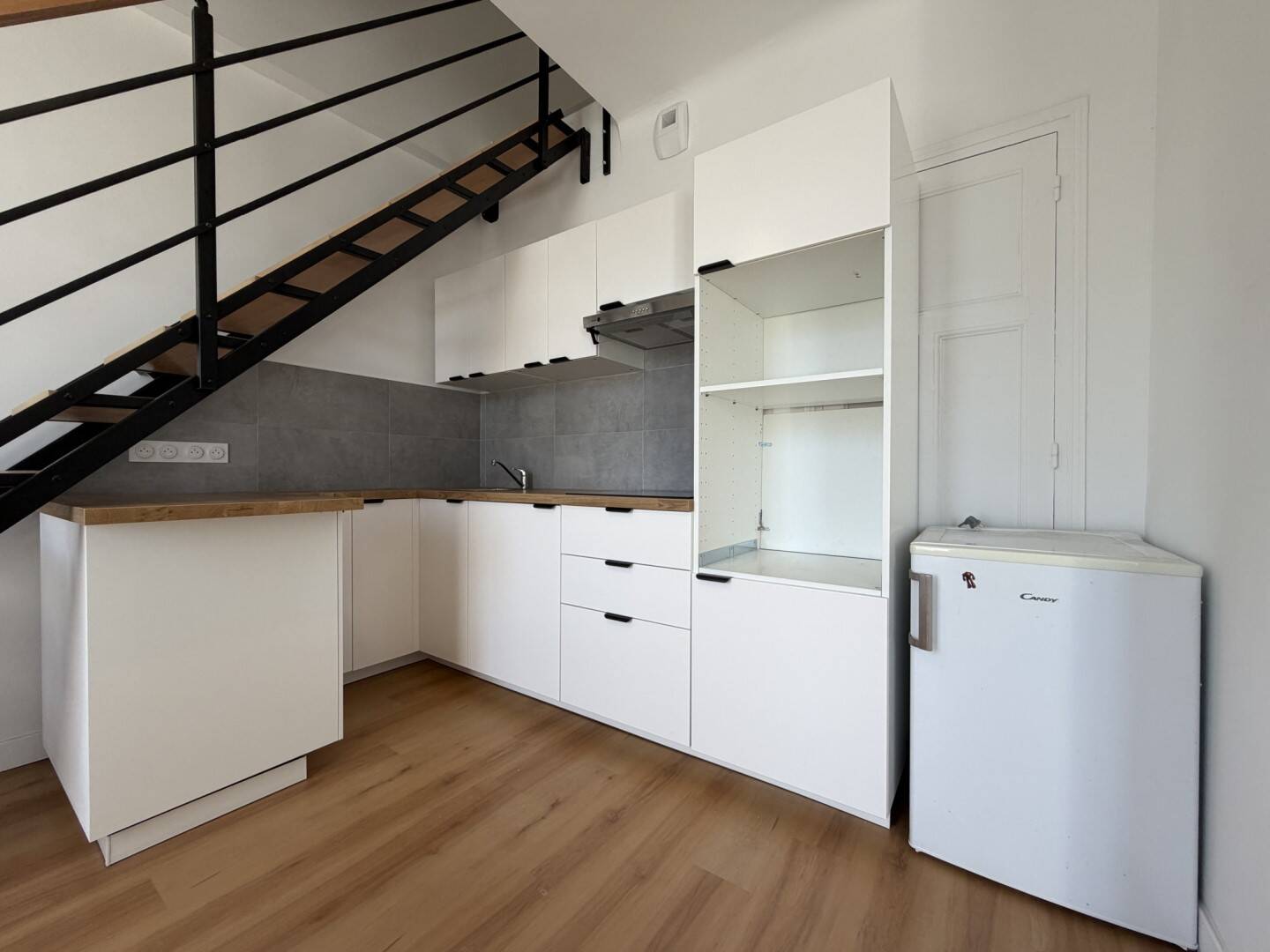 Maison à louer, 61m², VILLEMOMBLE