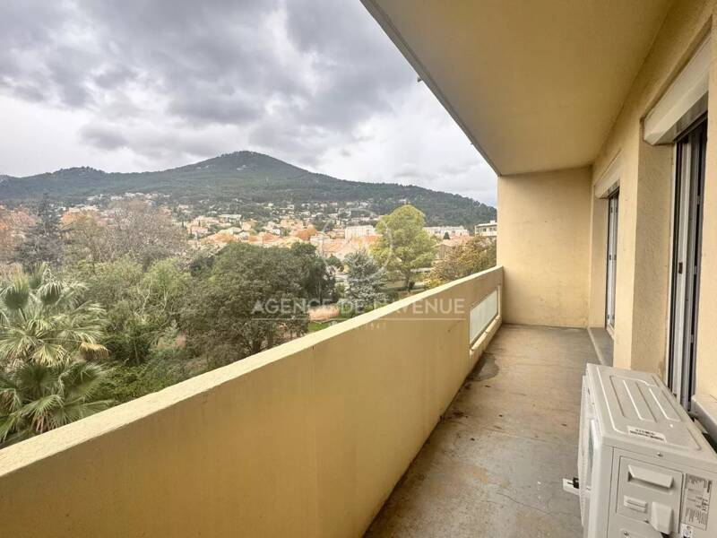 Maison à louer, 54m², TOULON