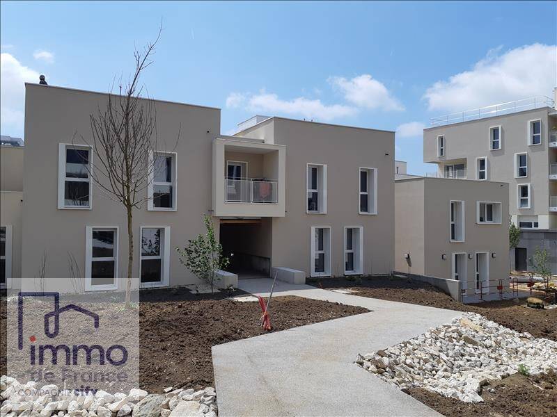 Maison à louer, 68m², SATHONAY CAMP