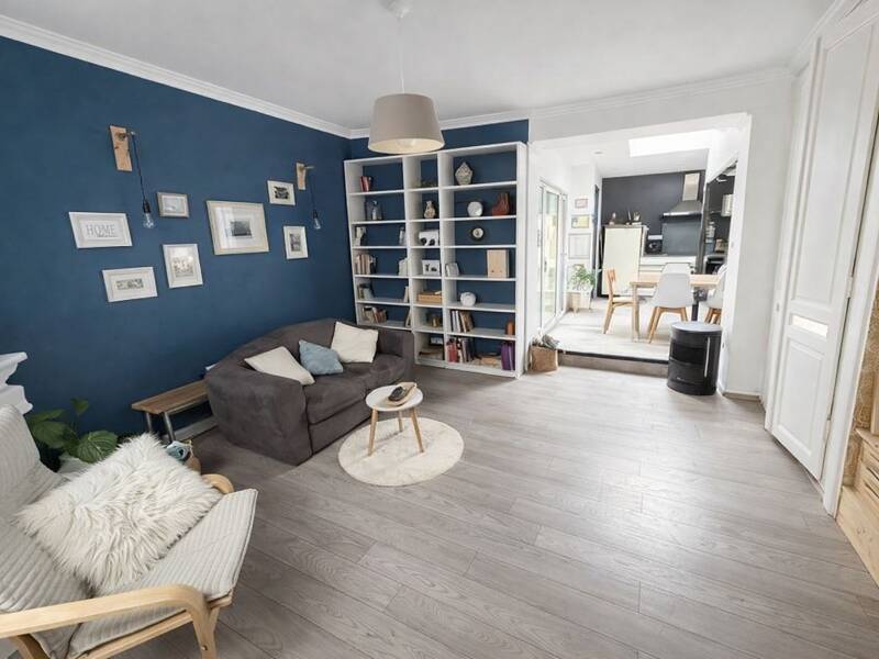 Maison à vendre, 63m², AMIENS