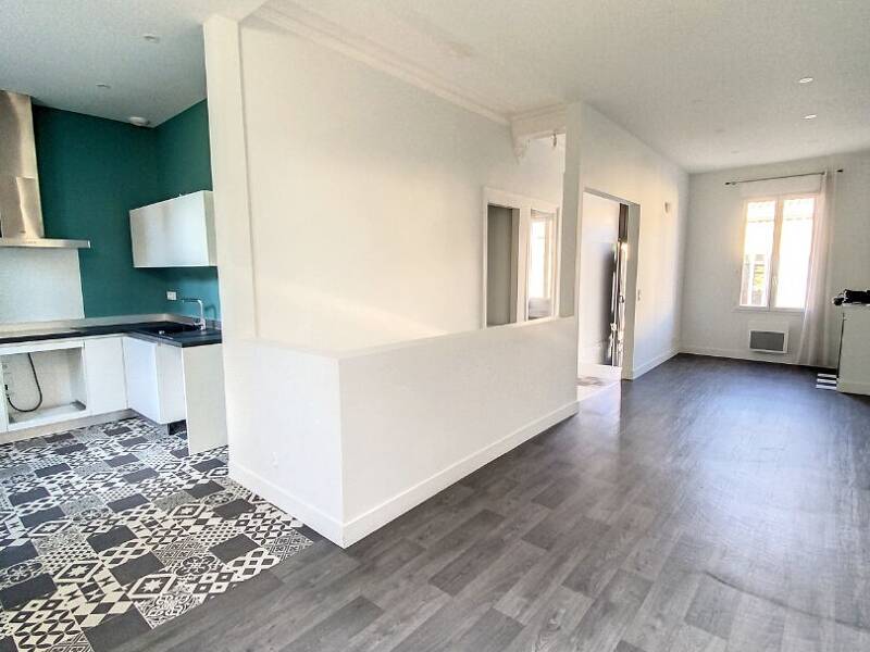 Maison à vendre, 102m², BORDEAUX