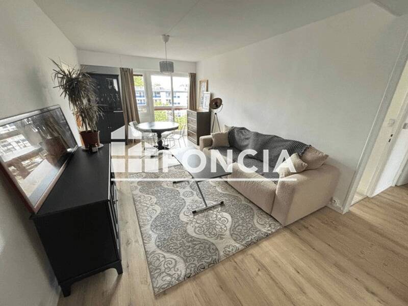 Maison à louer, 74m², TOURS