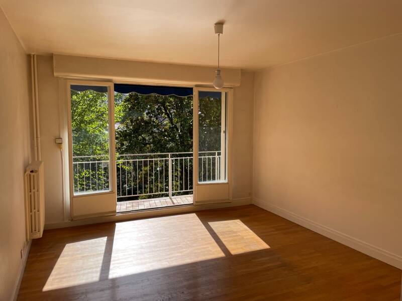 Maison à louer, 70m², GIERES