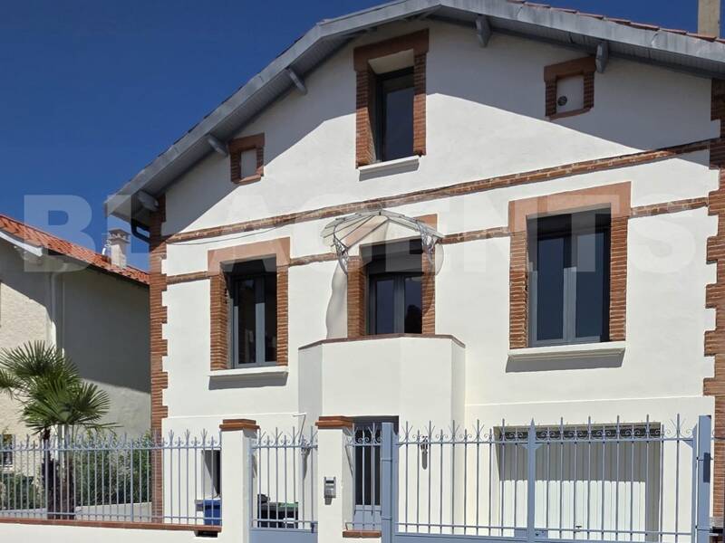 Maison à vendre, 240m², TOULOUSE