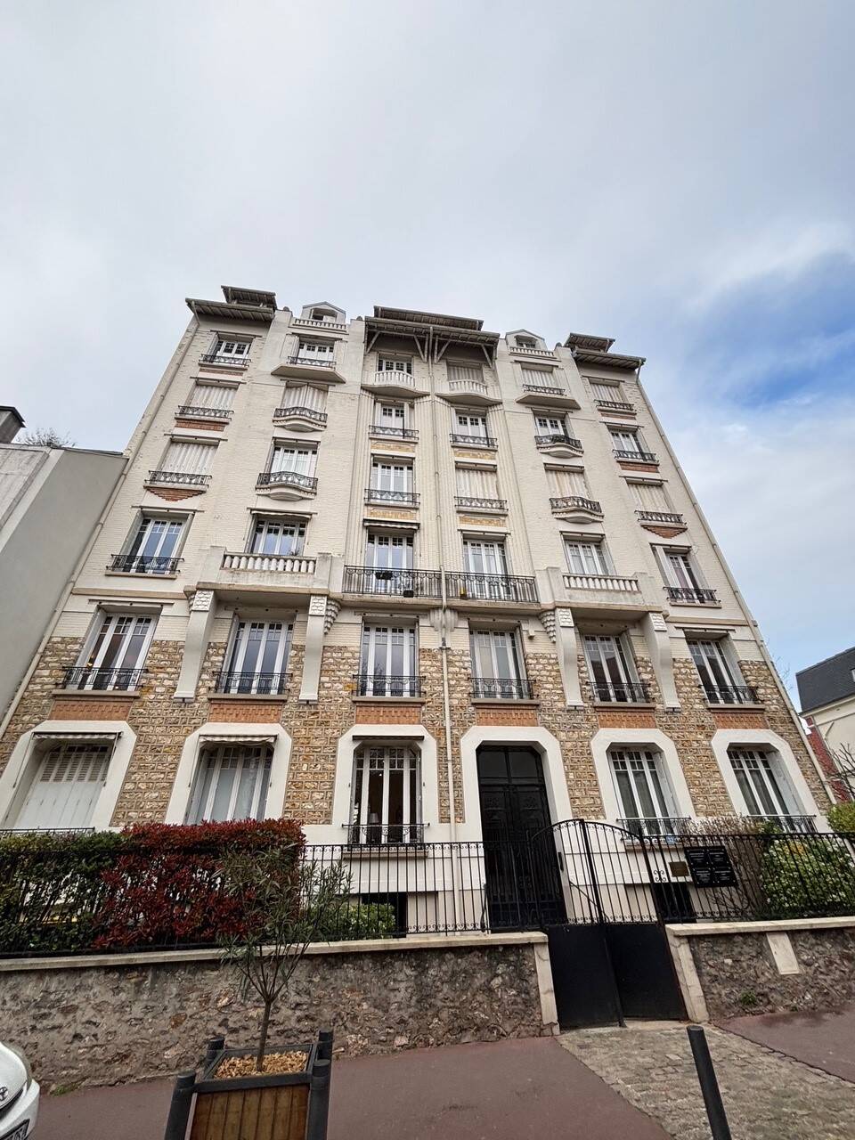 Maison à louer, 17m², ENGHIEN LES BAINS