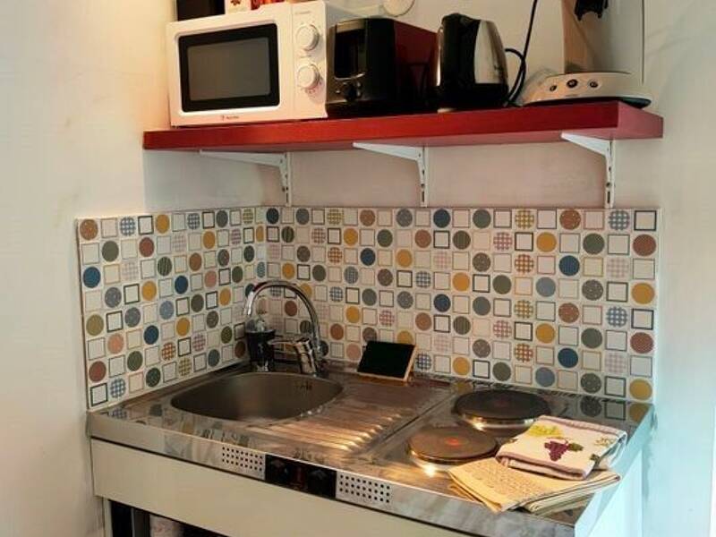 Maison à louer, 9m², LOCHES