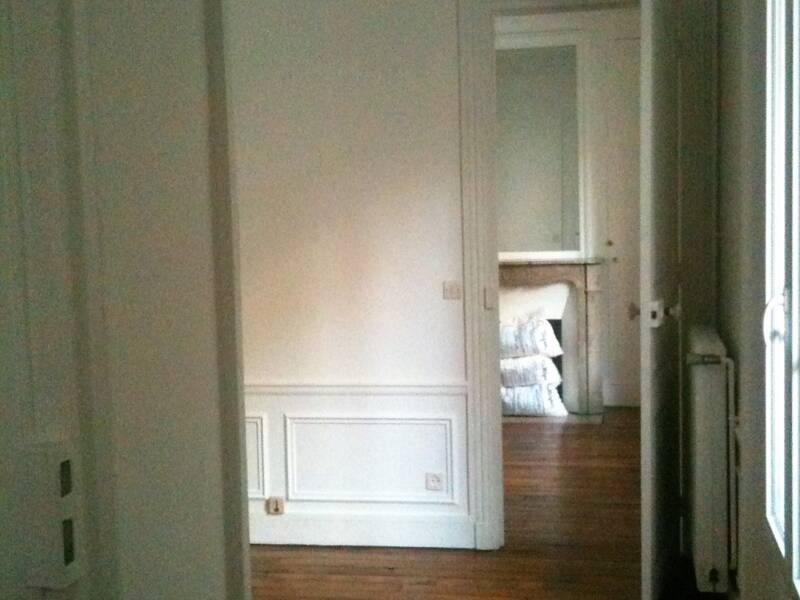 Maison à louer, 63m², PARIS 12E