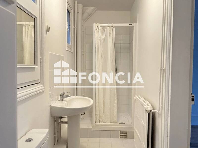 Maison à louer, 53m², PARIS 13E