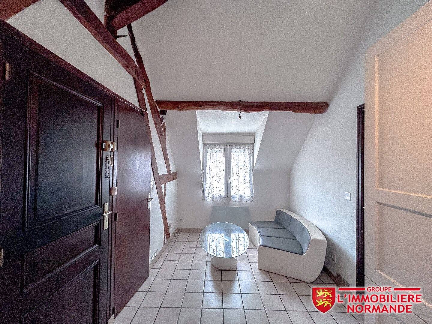 Maison à vendre, 25m², VERNON
