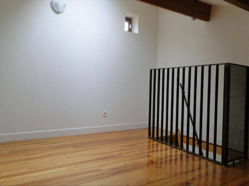 Maison à louer, 41m², CLERMONT FERRAND