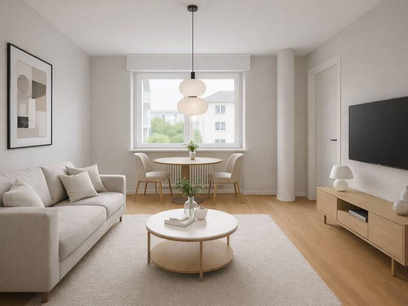 Maison à vendre, 57m², BAYONNE