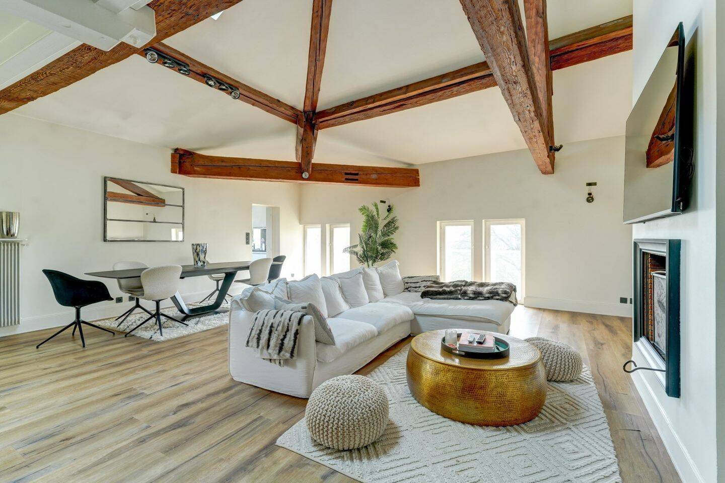 Maison à vendre, 144m², COLLONGES AU MONT D'OR