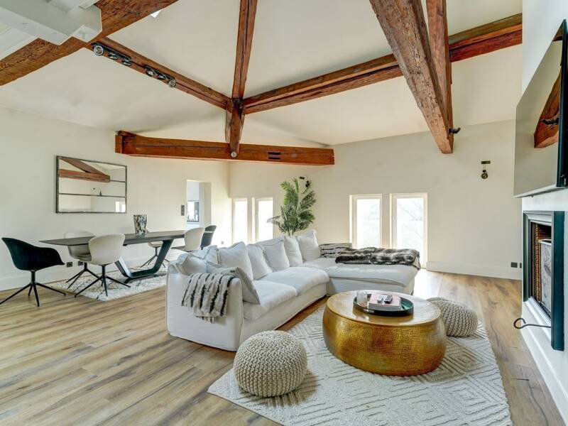 Maison à vendre, 144m², COLLONGES AU MONT D'OR