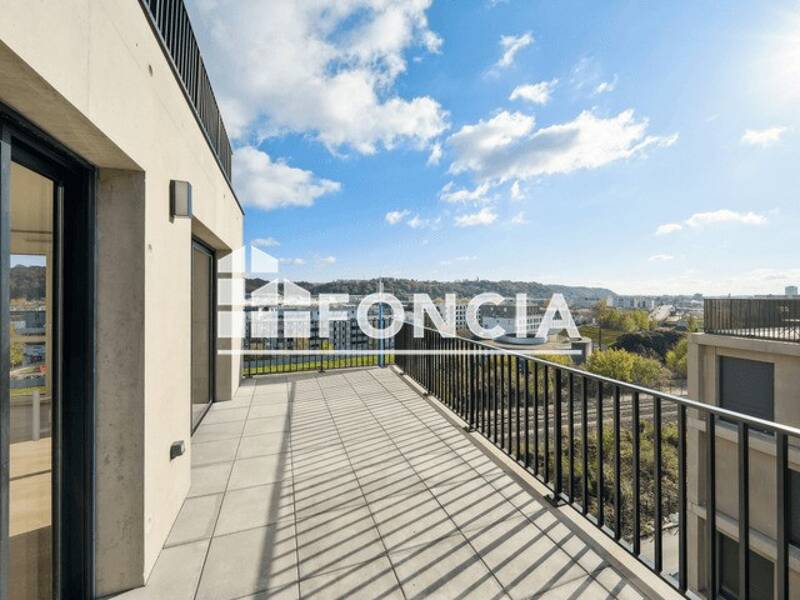 Maison à louer, 90m², BORDEAUX