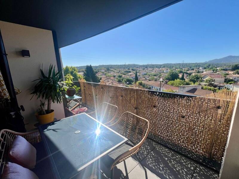 Maison à vendre, 61m², GARDANNE